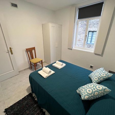 Apartamento A Irixoa Ngoại thất bức ảnh