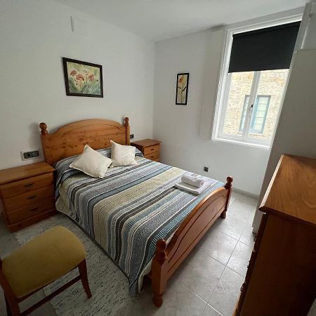 Apartamento A Irixoa Ngoại thất bức ảnh