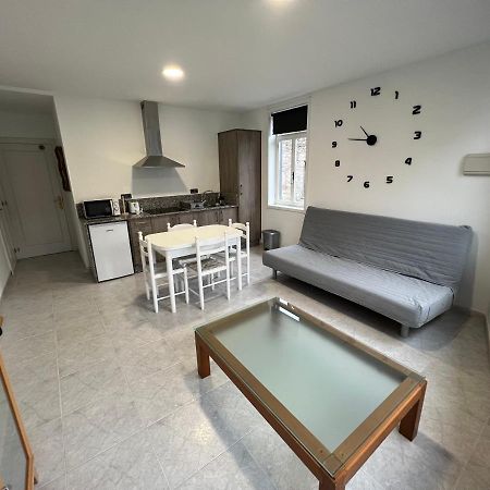 Apartamento A Irixoa Ngoại thất bức ảnh