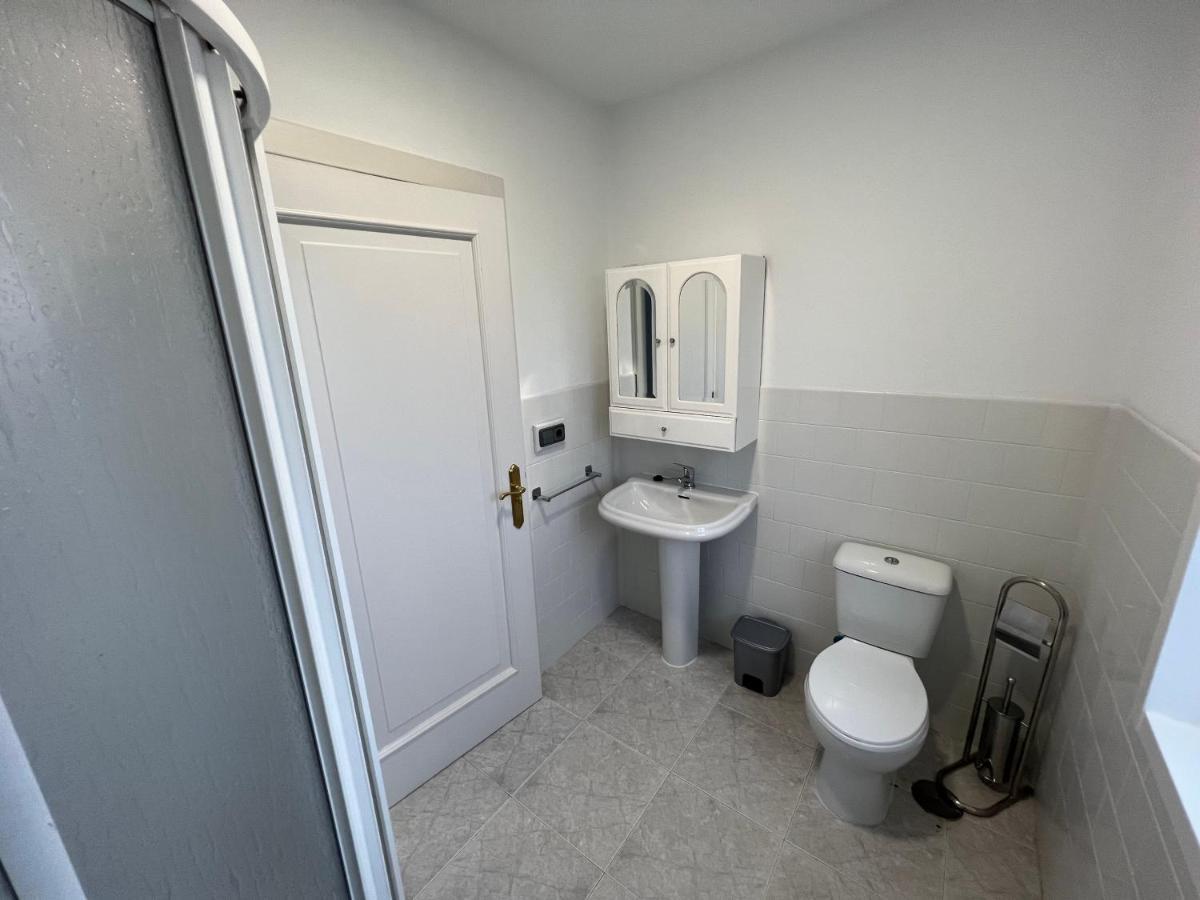 Apartamento A Irixoa Ngoại thất bức ảnh