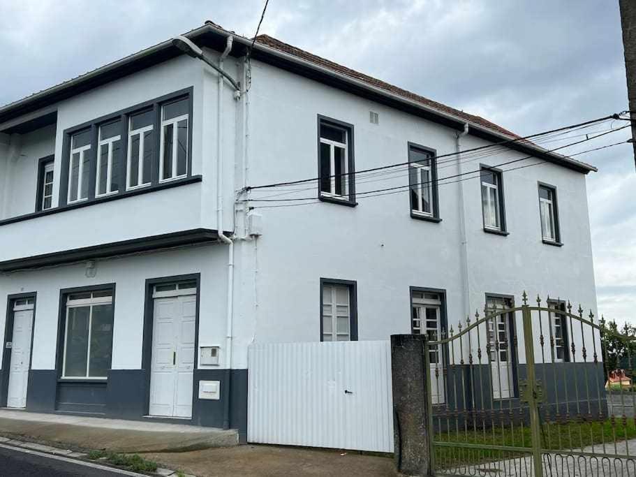 Apartamento A Irixoa Ngoại thất bức ảnh